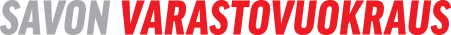 Savon Varastovuokraus Kuopio