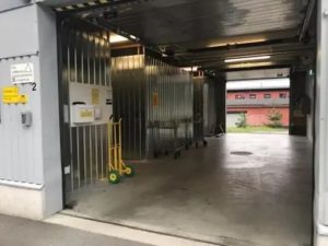 savon varastovuokrauksen varasto