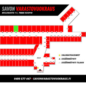 Miiluranta 1, n. 11,0 m²