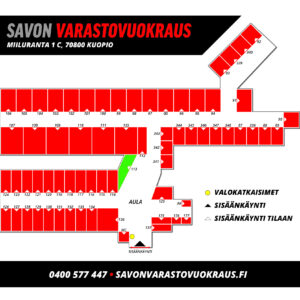 Miiluranta 1, n. 9,0 m²