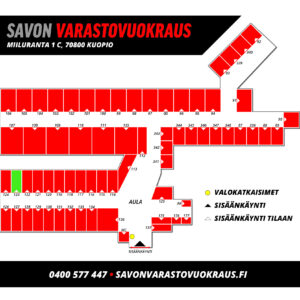 Miiluranta 1, n. 6,0 m²