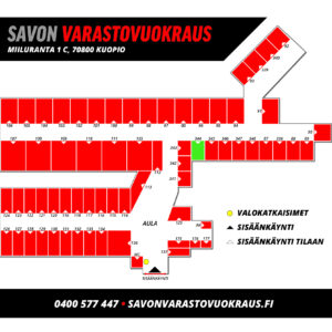 Miiluranta 1, n. 5,5 m²