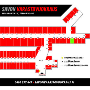 Miiluranta 1, n. 11,0 m²