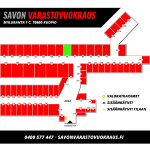 Miiluranta 1, n. 16,0 m²