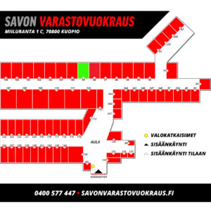 Miiluranta 1, n. 15,0 m²