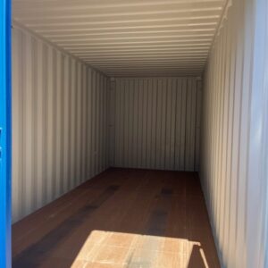 Jynkänkatu 9, varastokontti. n. 14,0 m²