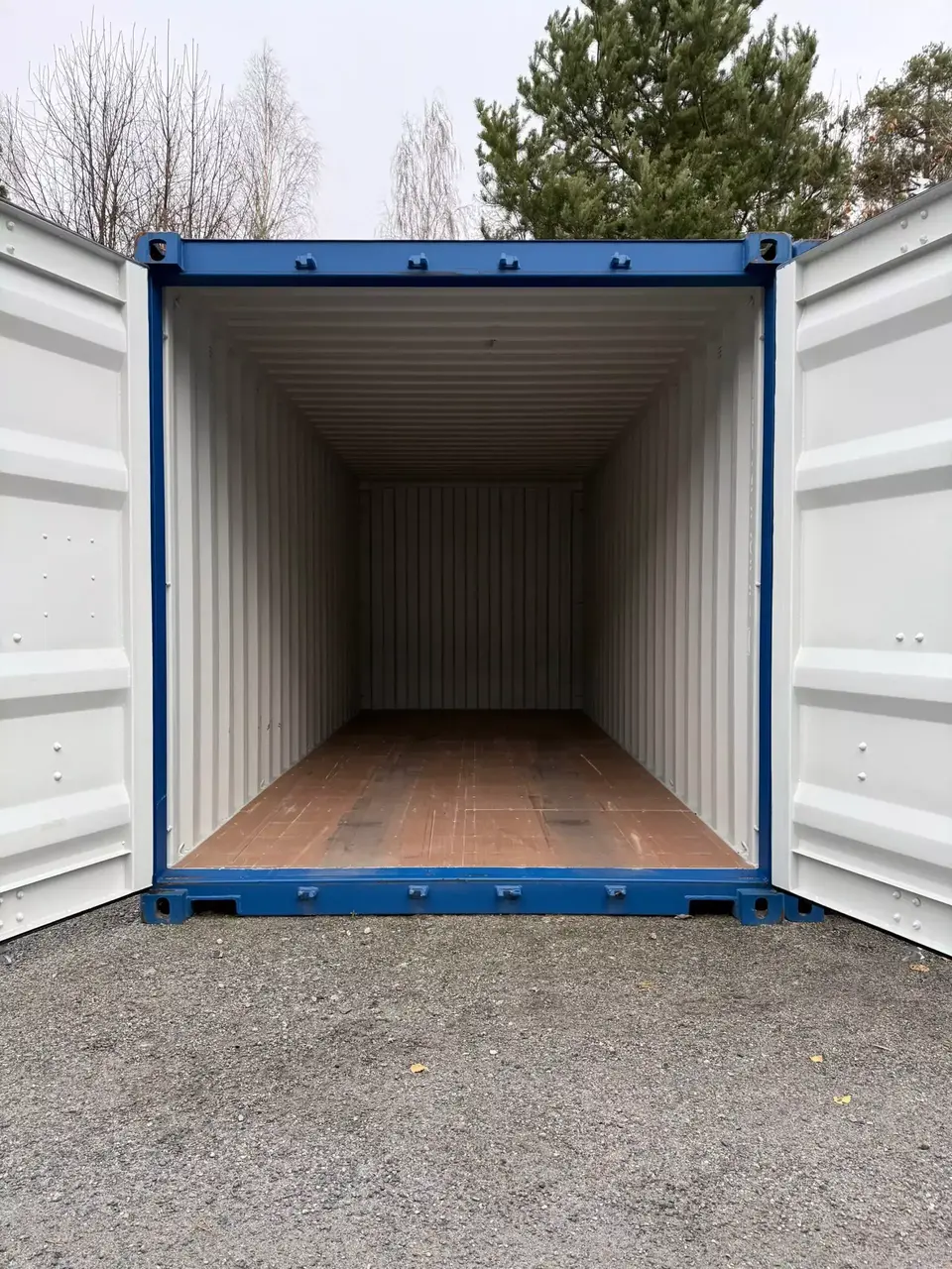 Varastokontit Jynkänkatu 9, 70620 Kuopio