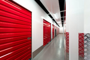 Jyväskylän varastotilat