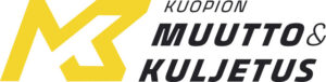 Kuopion Muutto & Kuljetus logo
