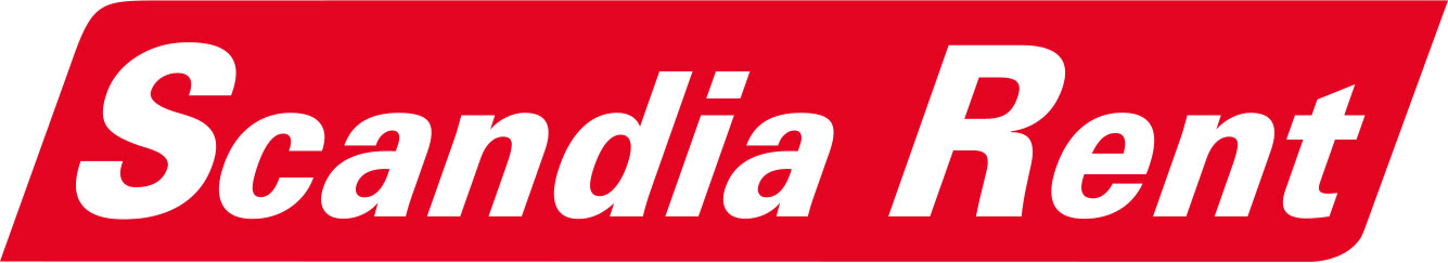 Scandia Rent -logo